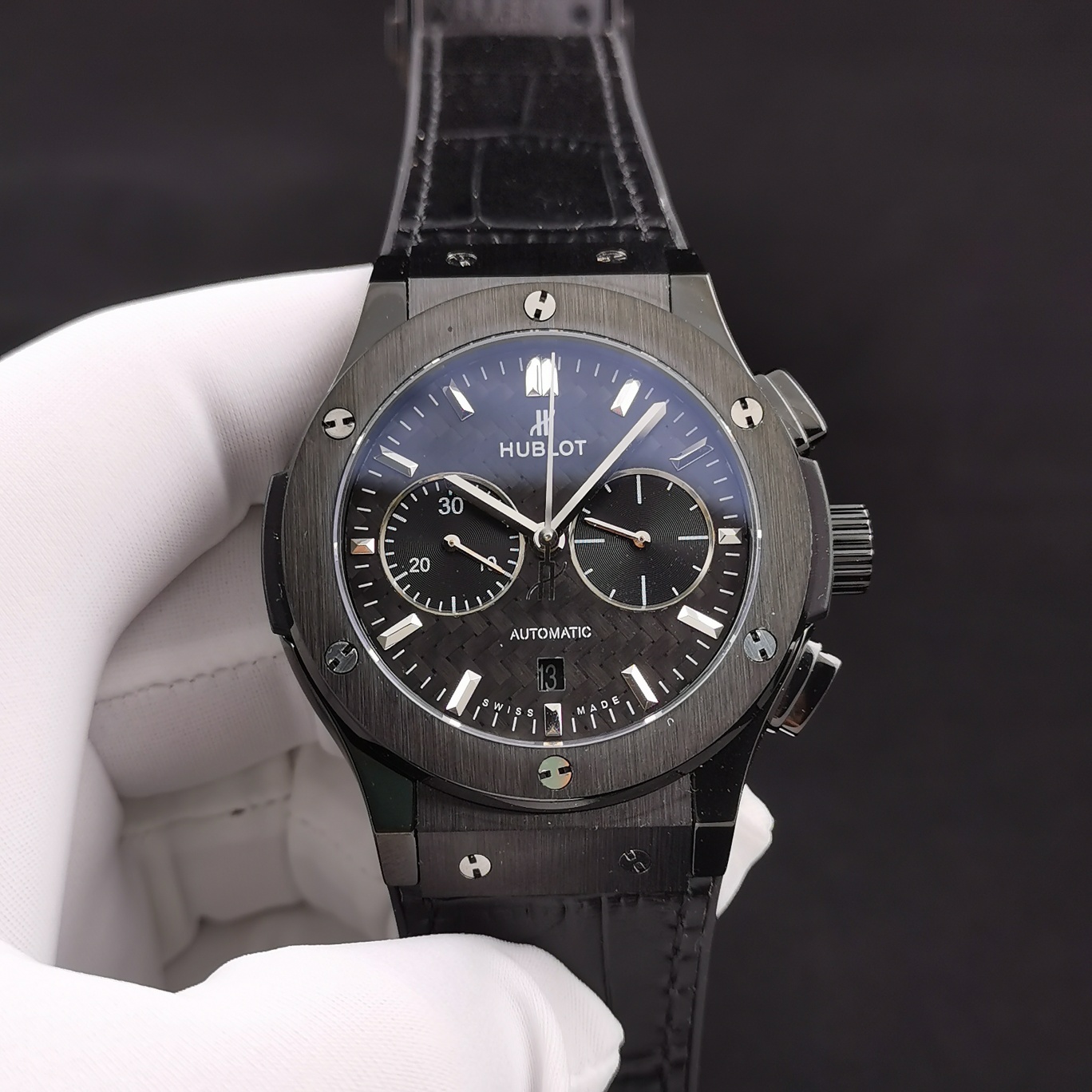 Hublot Classic Fusion CLASSIC FUSION