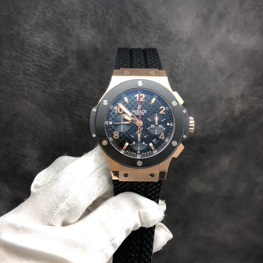 Hublot Hublot BIG BANG series 301.PX.130.RX watch