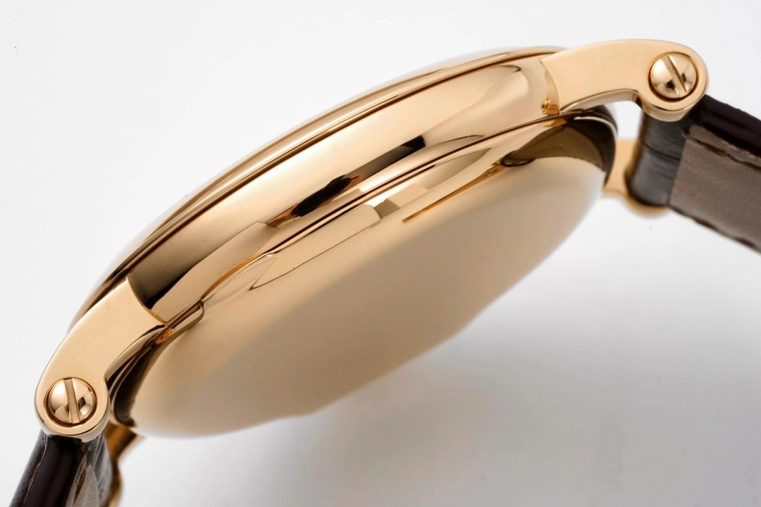 Patek Philippe s classic 5153 series watches are elegant and elegant~!