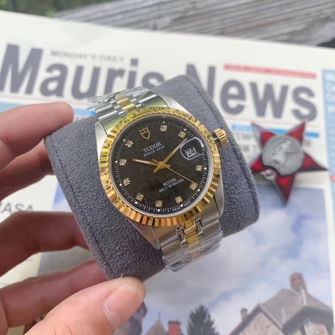 Little Prince Tudor-TUDOR Super Waterproof Brick: