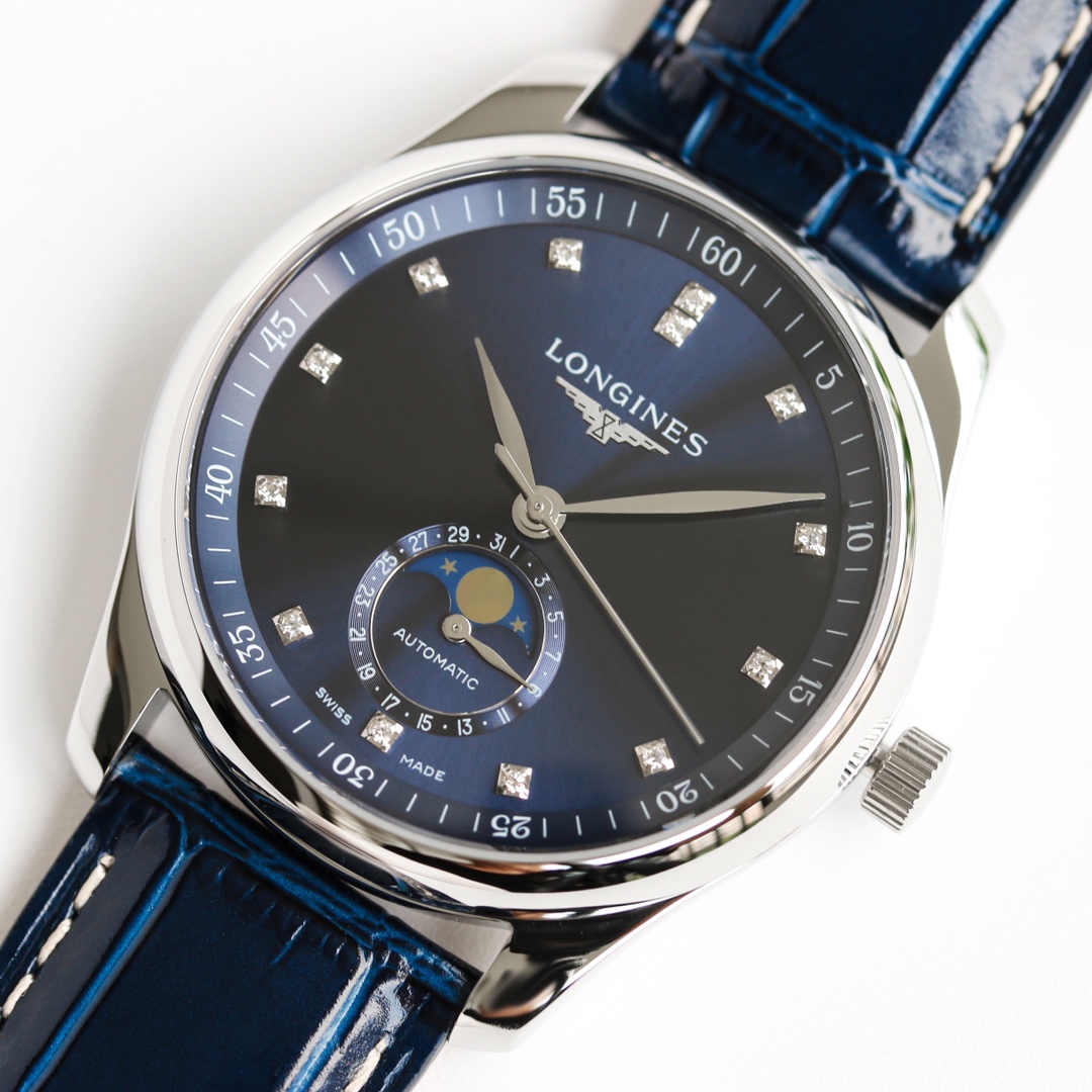 Longines 16500