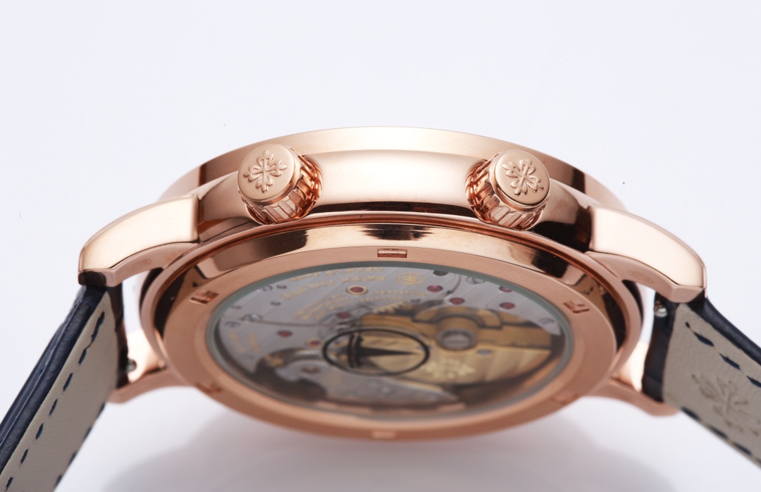 Patek Philippe Starry Sky is upgraded to the ultimate V5 version