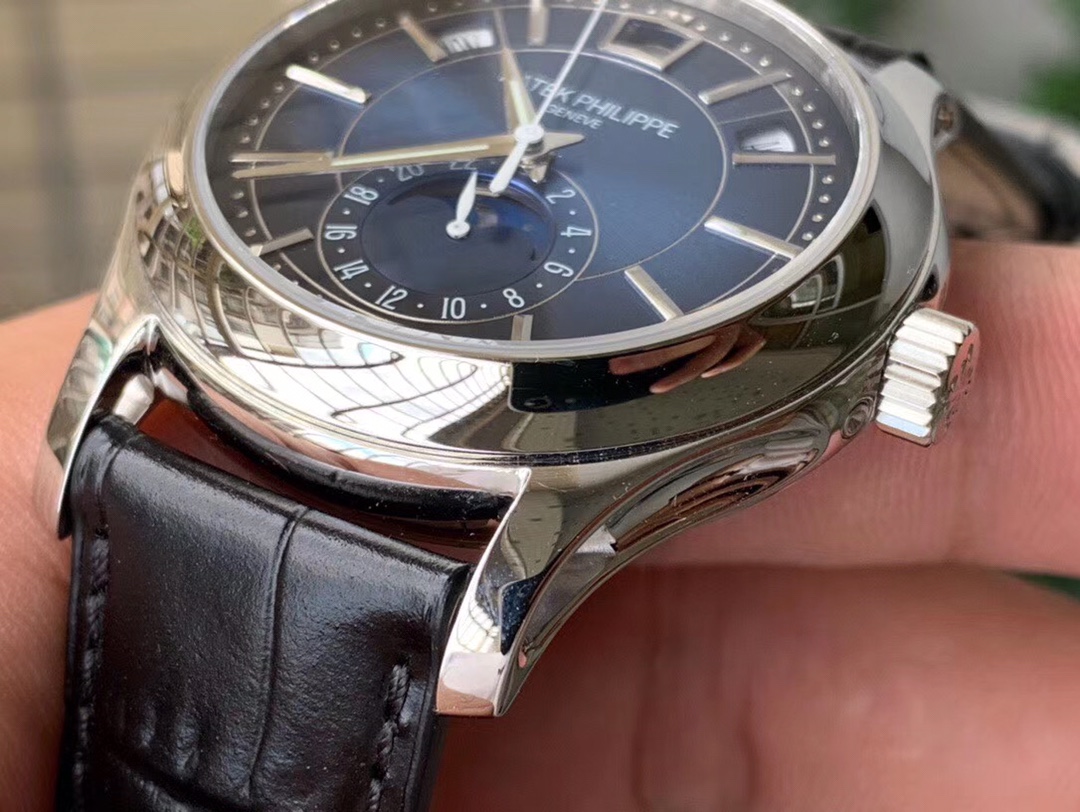 Patek Philippe: 166336