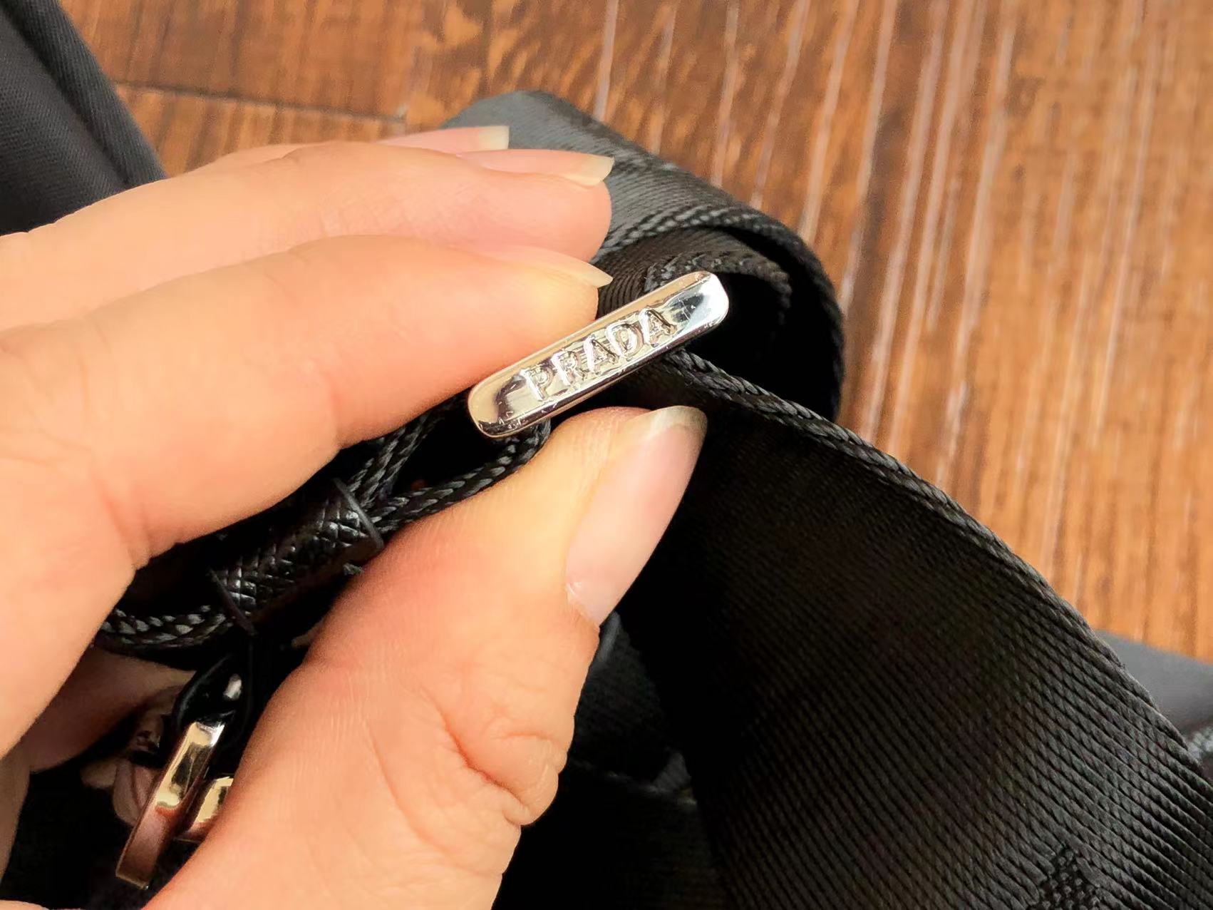 Prada Bag Dupe