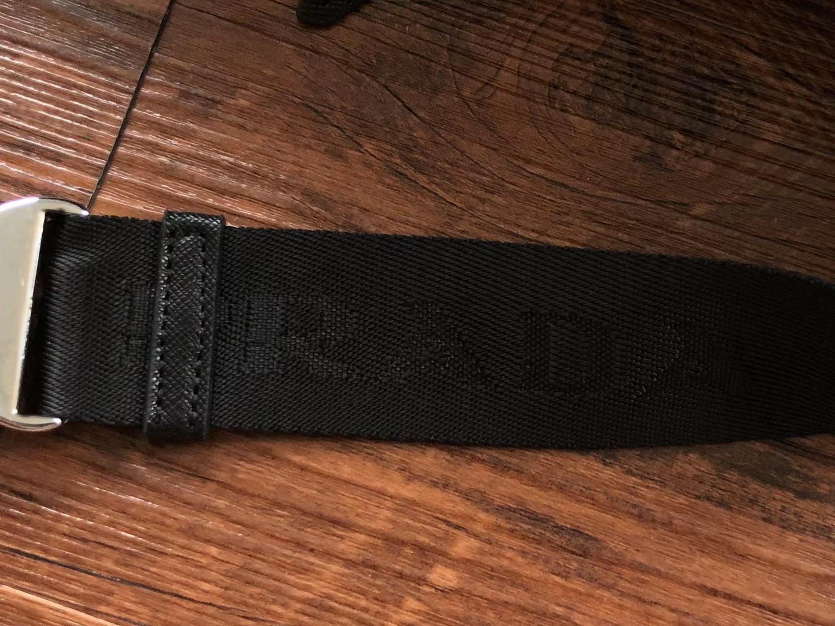 Prada Bag Dupe Bag(ColaReps)