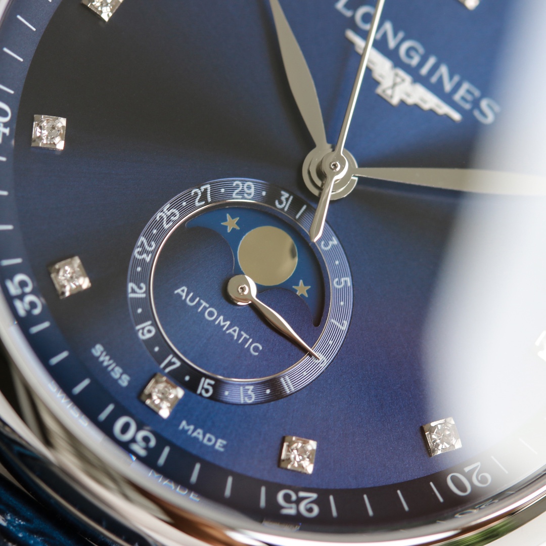 Longines 16500