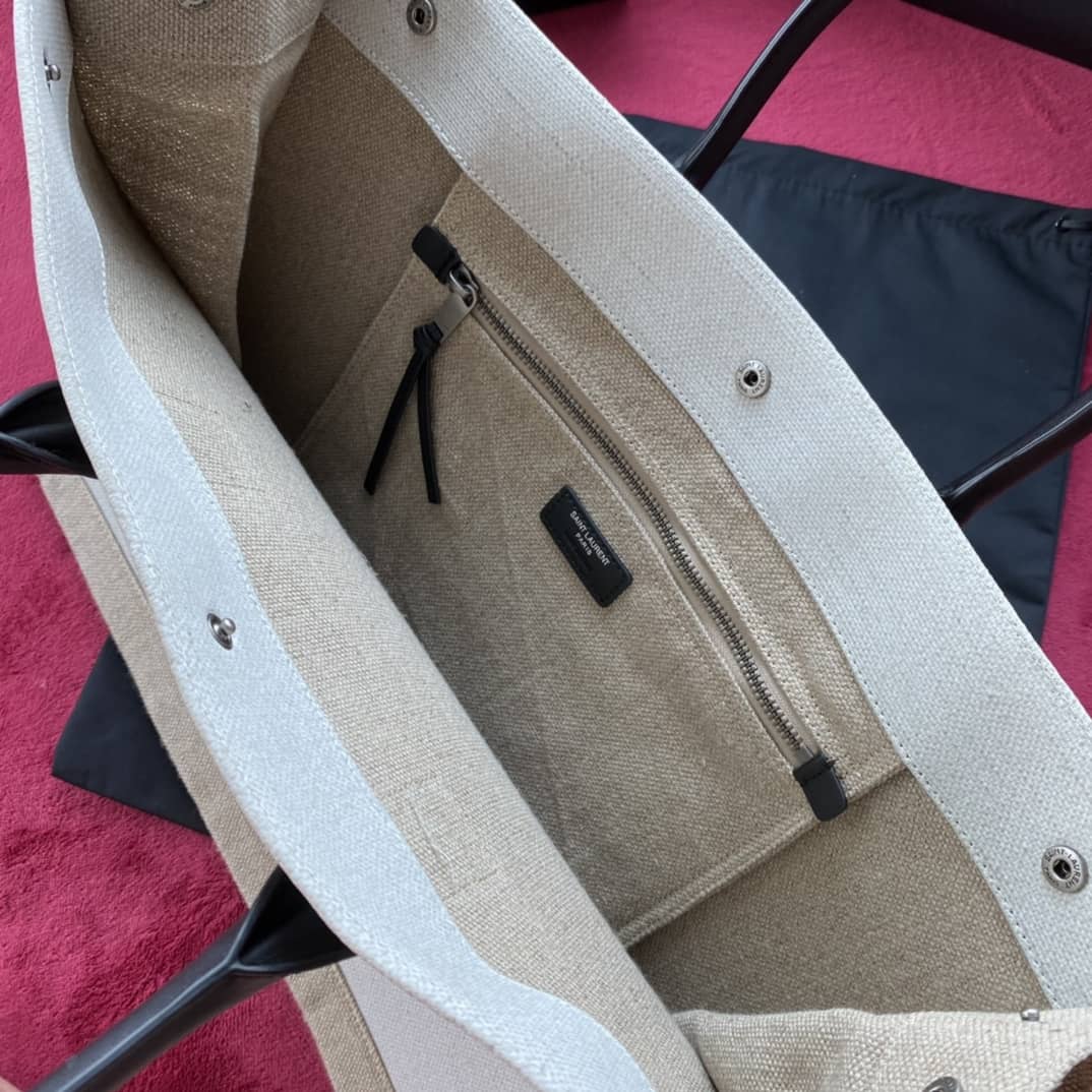 YSL Dupes Bags Rive Gauche Tote Bag