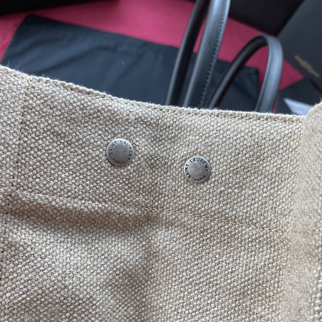 YSL Dupes Bags Rive Gauche Tote Bag