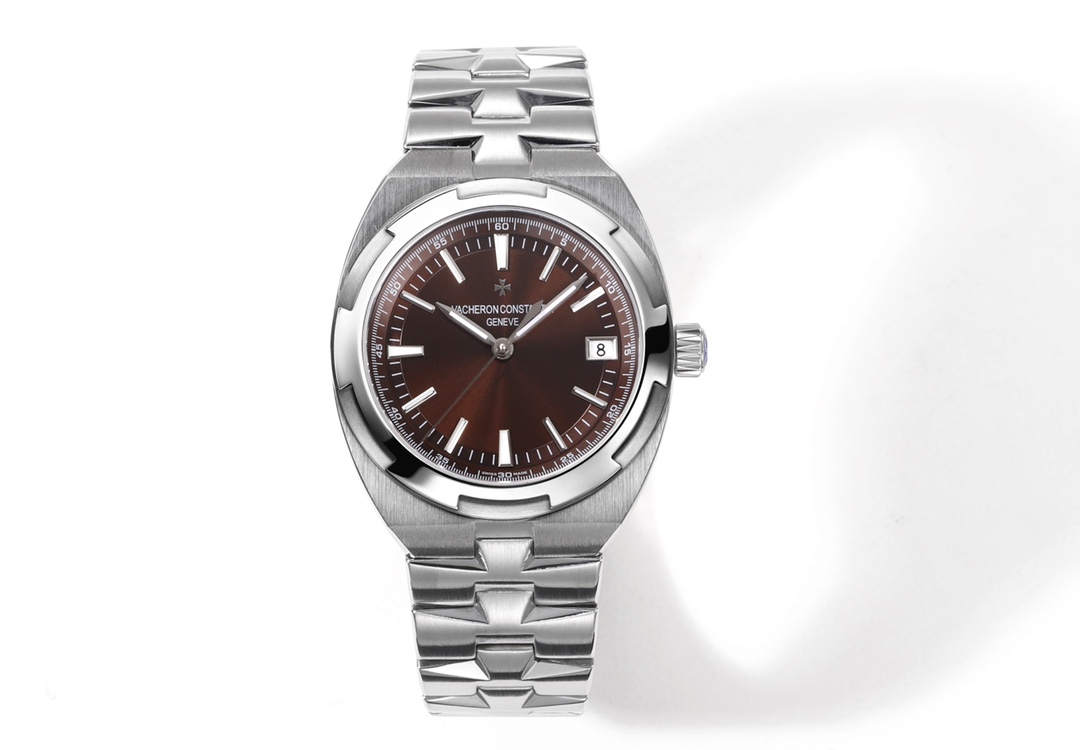 Vacheron Constantin 4500 Across the World Series Watches