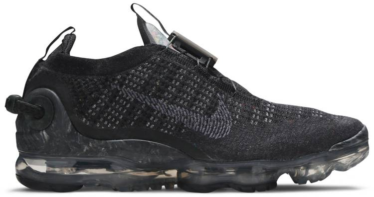 Air VaporMax 2020 Flyknit  Dark Grey  CJ6740-002