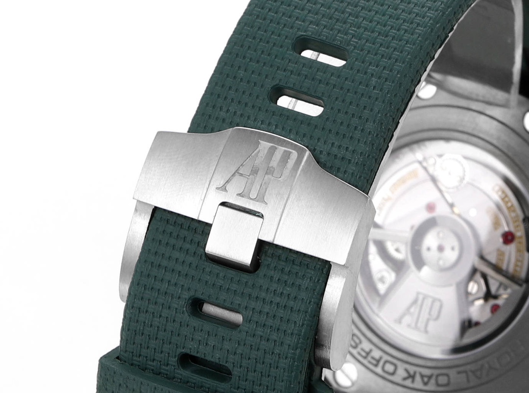 Audemars Piguet Royal Oak