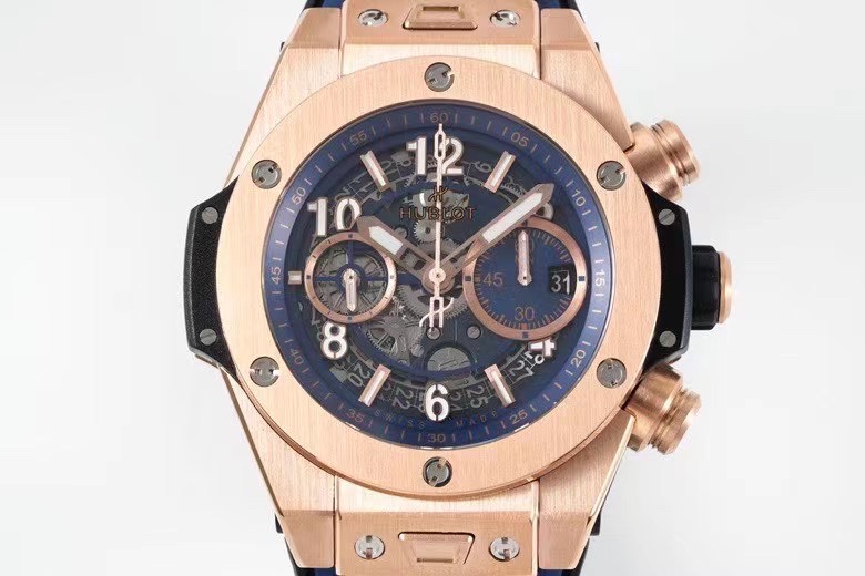 Hublot BIG BANG series top artifact, brand new custom