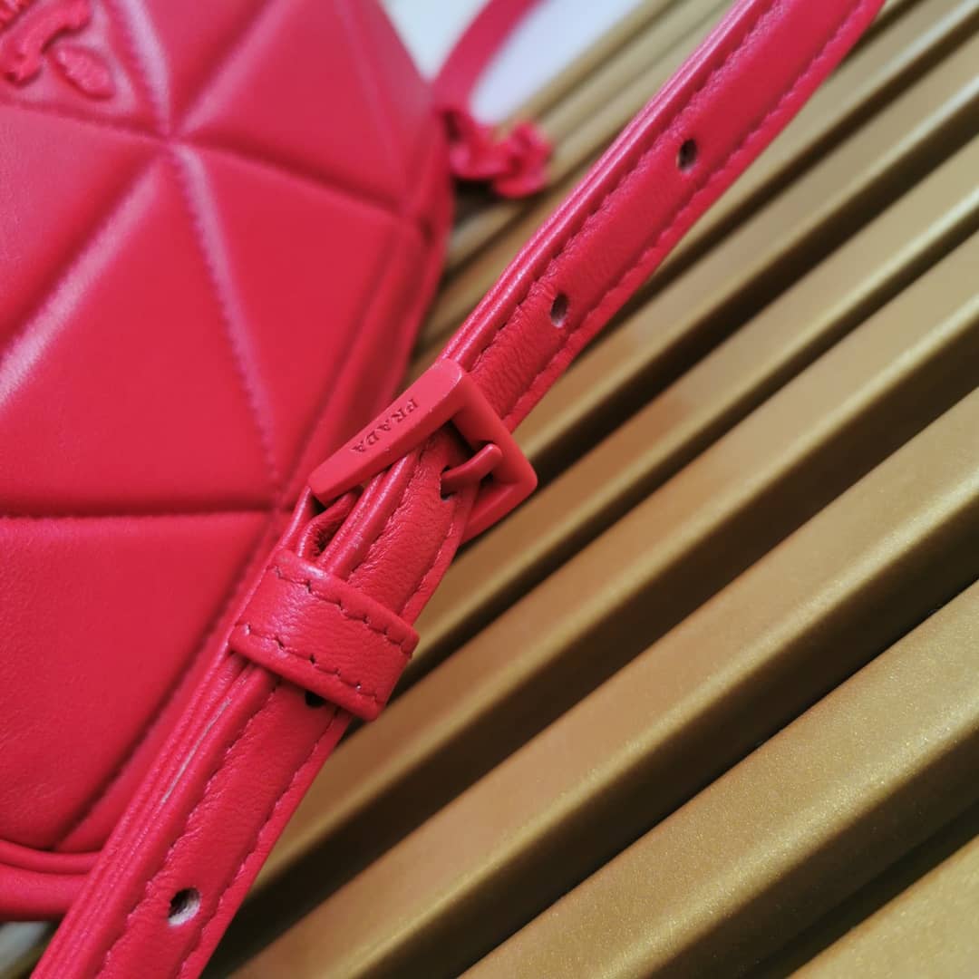 Prada Spectrum Replica Shoulder Bag