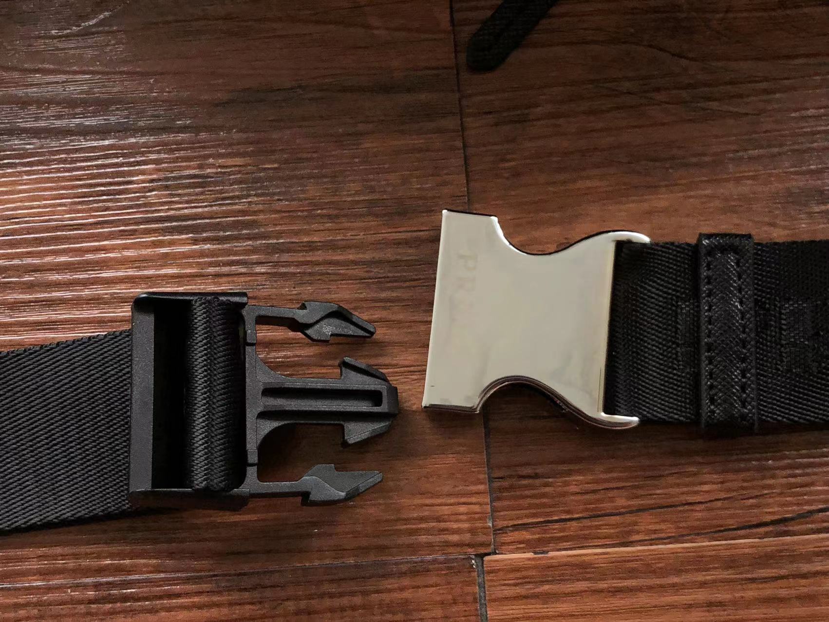 Prada Bag Dupe Bag(ColaReps)