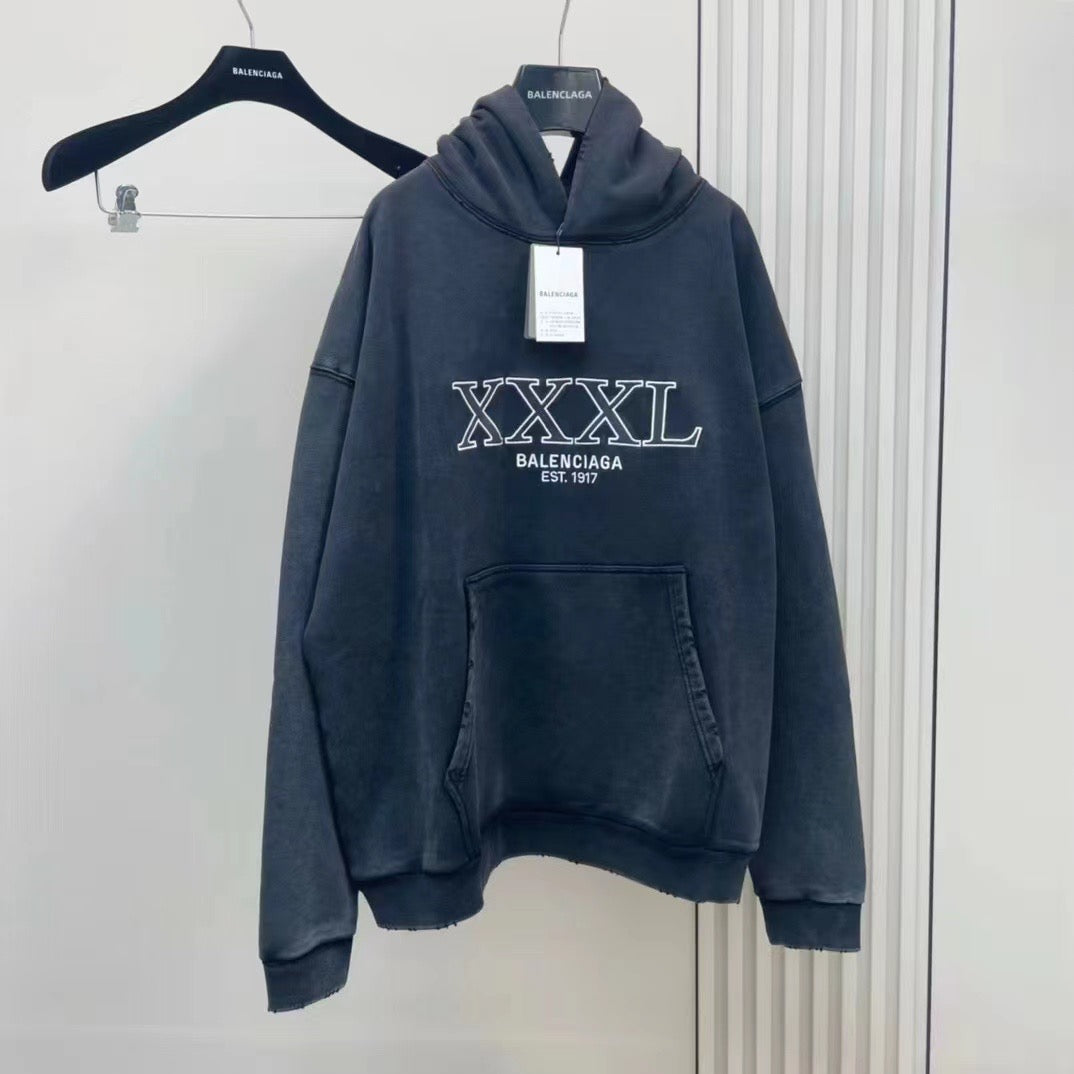 Balenciaga Hoodie