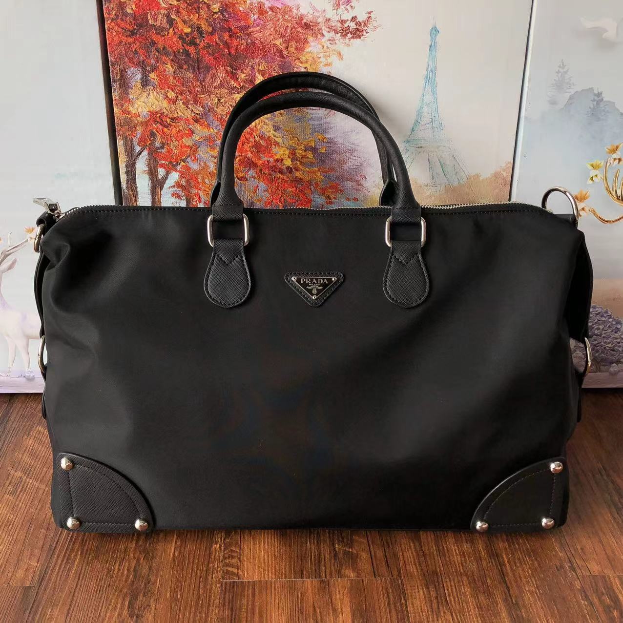 Prada Bag Dupe