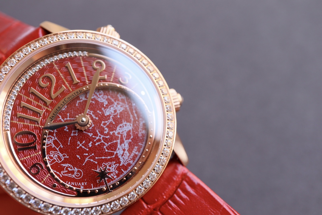 Jaeger-LeCoultre 3483590/3482520/3482560