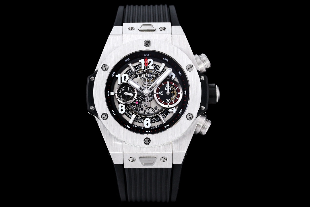 HUBLOT Big Bang Big Bang Chronograph V2