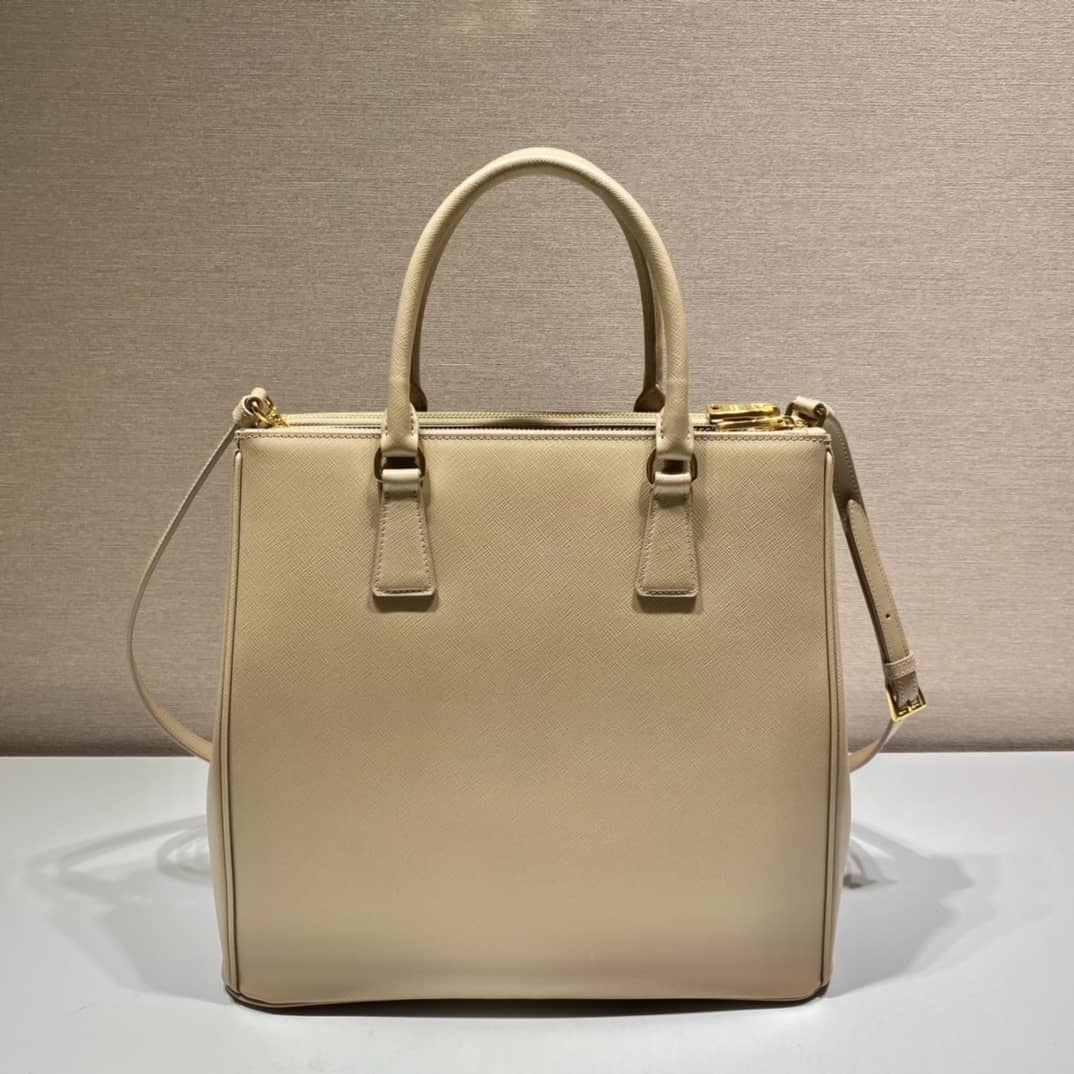 Prada Saffiano Leather Galleria Replica Bag