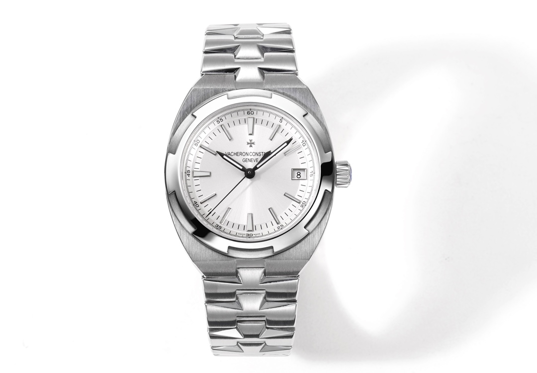 Vacheron Constantin 4500 Across the World Series Watches