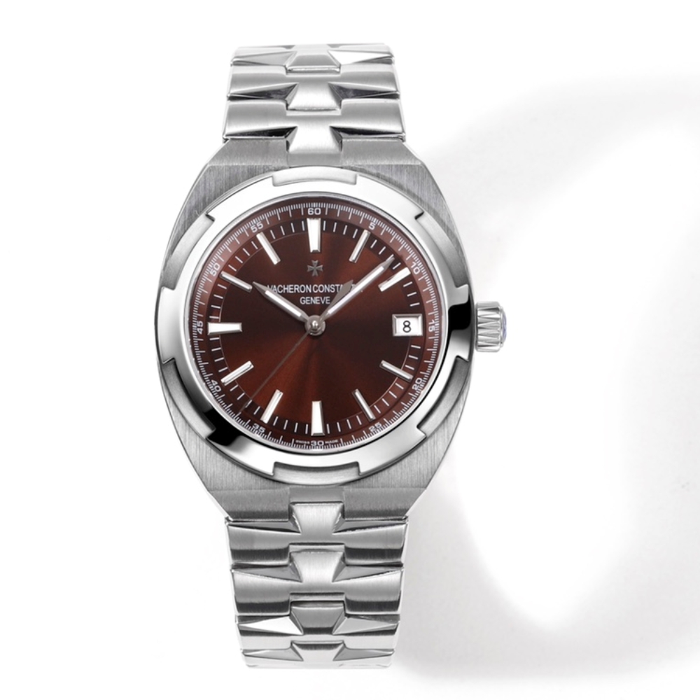 Vacheron Constantin 4500 Across the World Series Watches