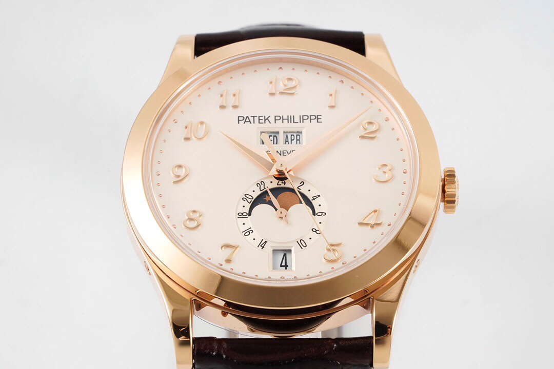 Patek Philippe s Cal.324 S QA LU 24H/303