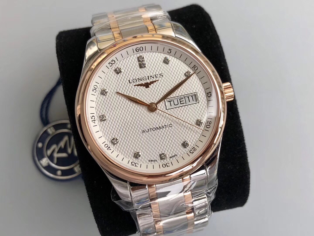 Longines 167137