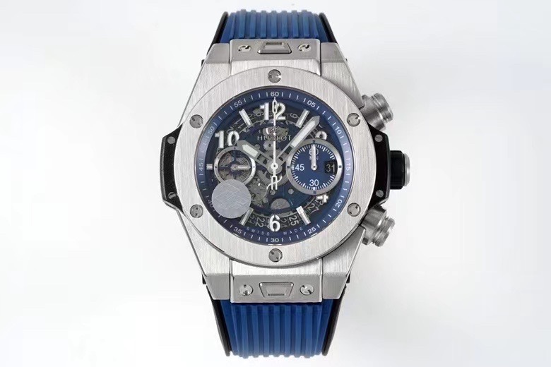 Hublot BIG BANG series top artifact, brand new custom