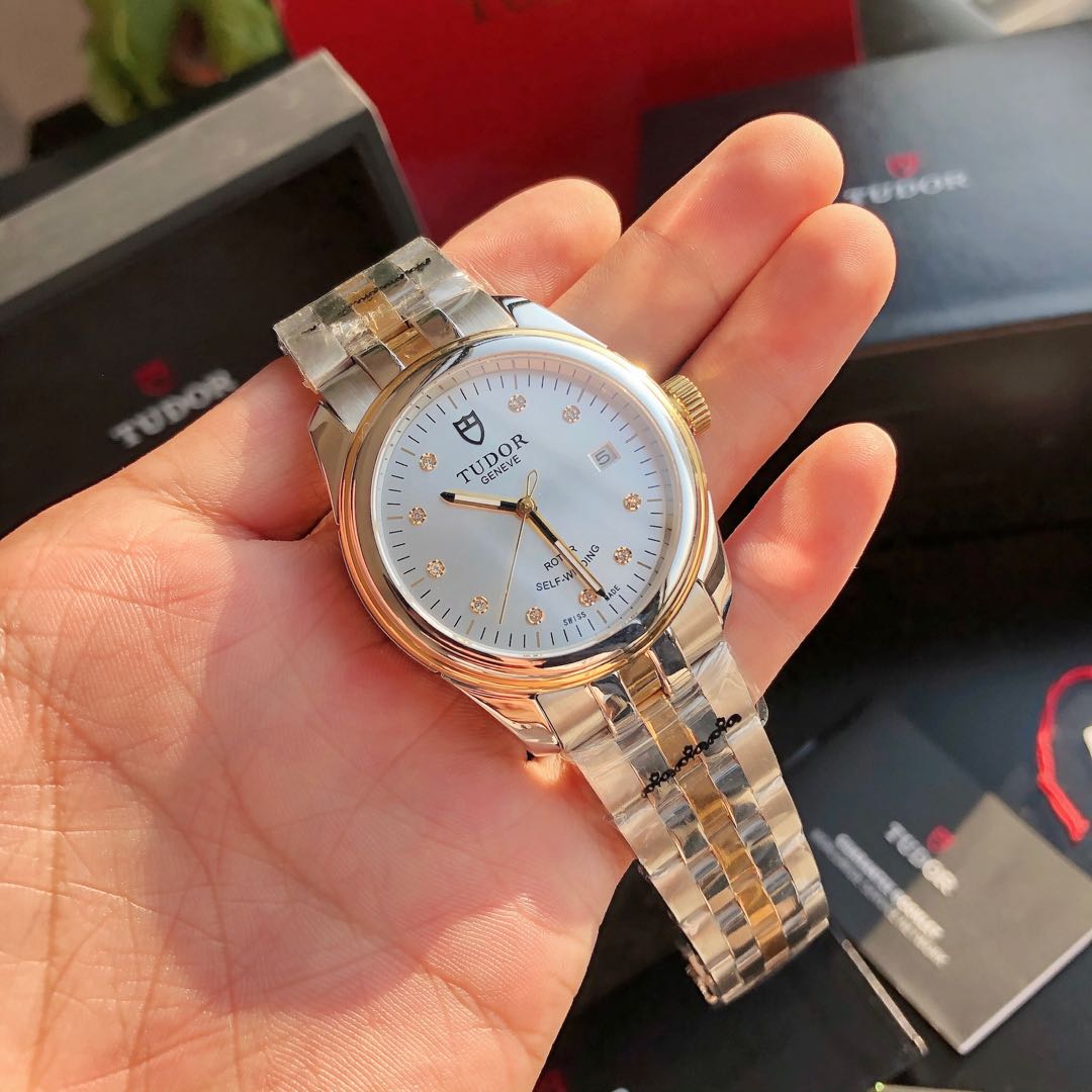 Tudor Junjue 36995 Series