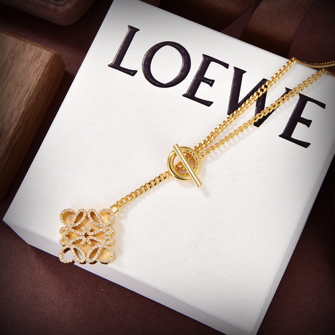 LOEWE JEWELRY