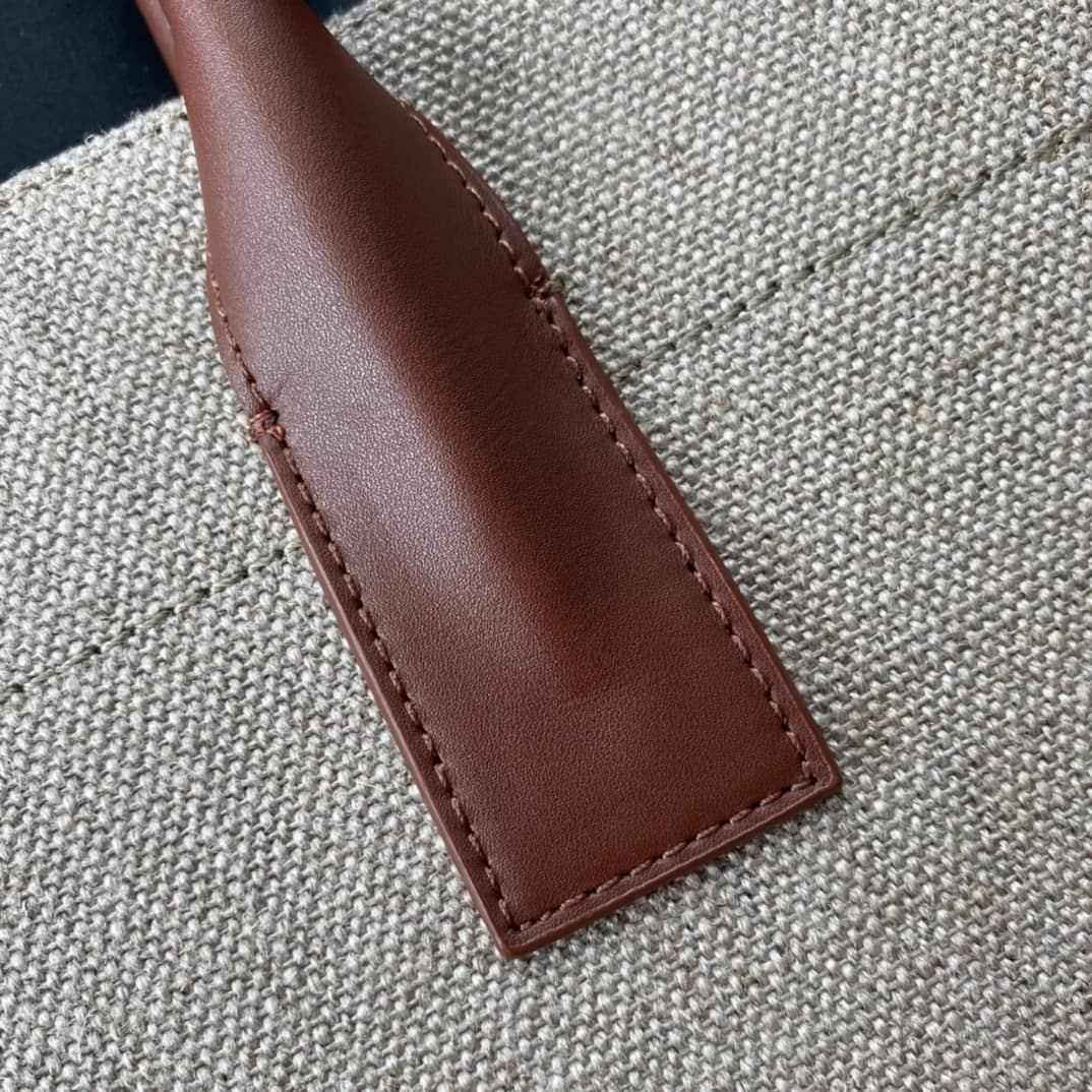 YSL Dupes Bags Rive Gauche Tote Bag