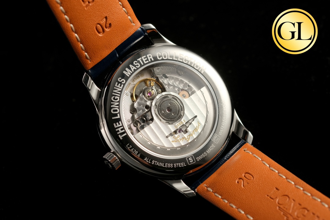 Longines [2021 new product, exclusive debut  L888  movement]