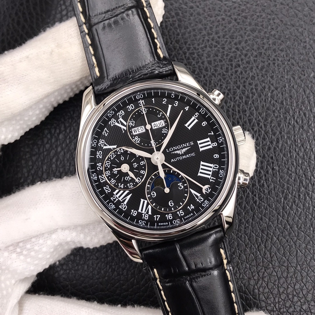 Longines L2.773.4.78.6 wristwatch