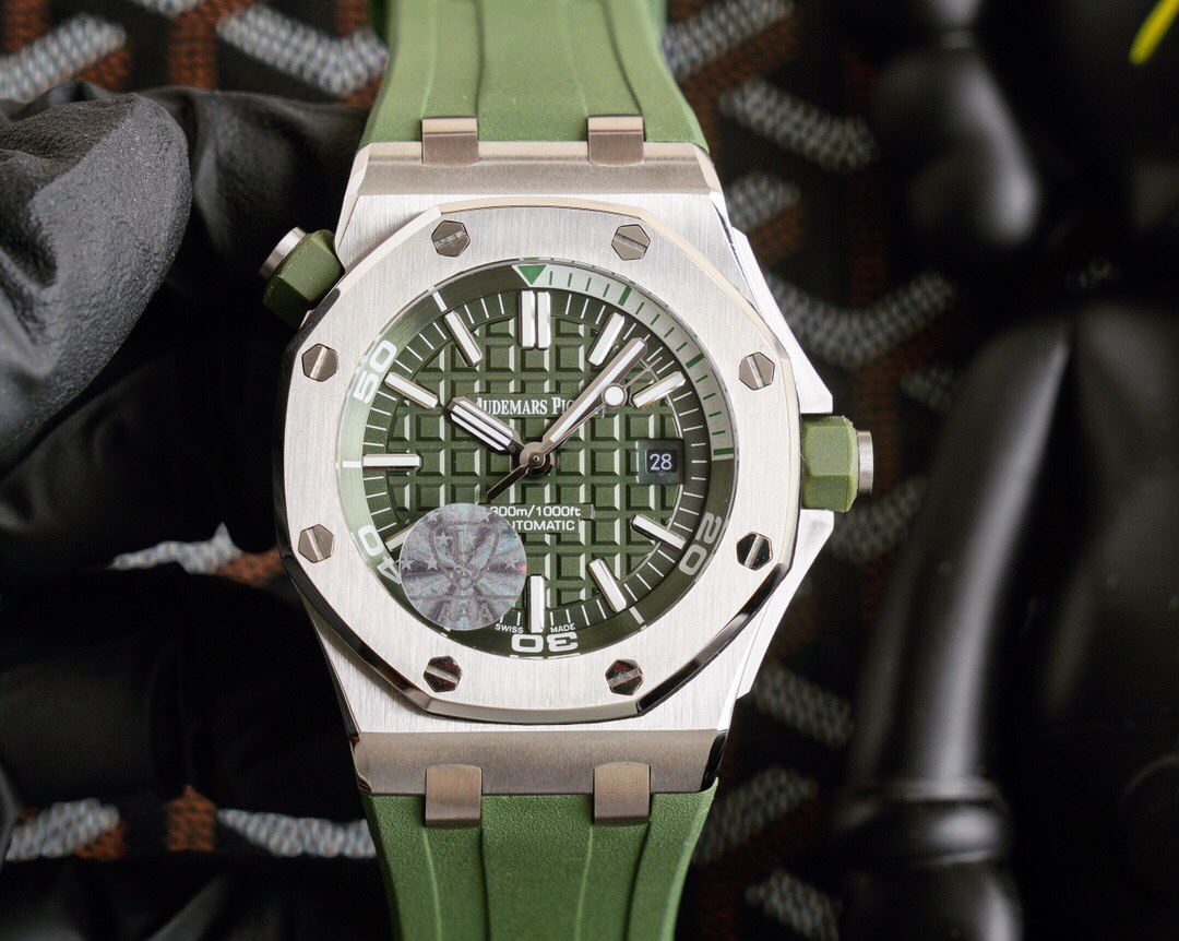 AP Audemars Piguet 167316 watch