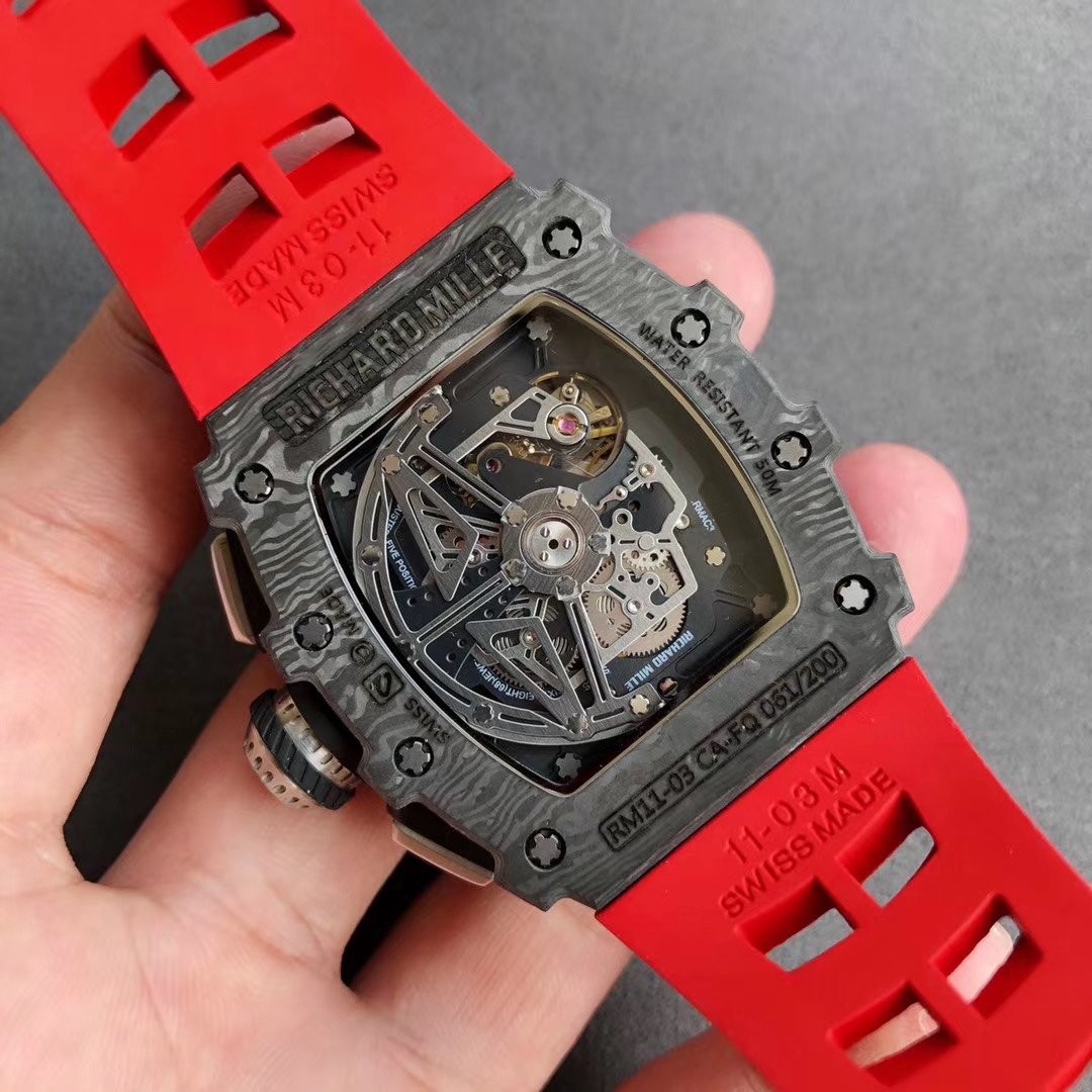 Richard Mille 85325