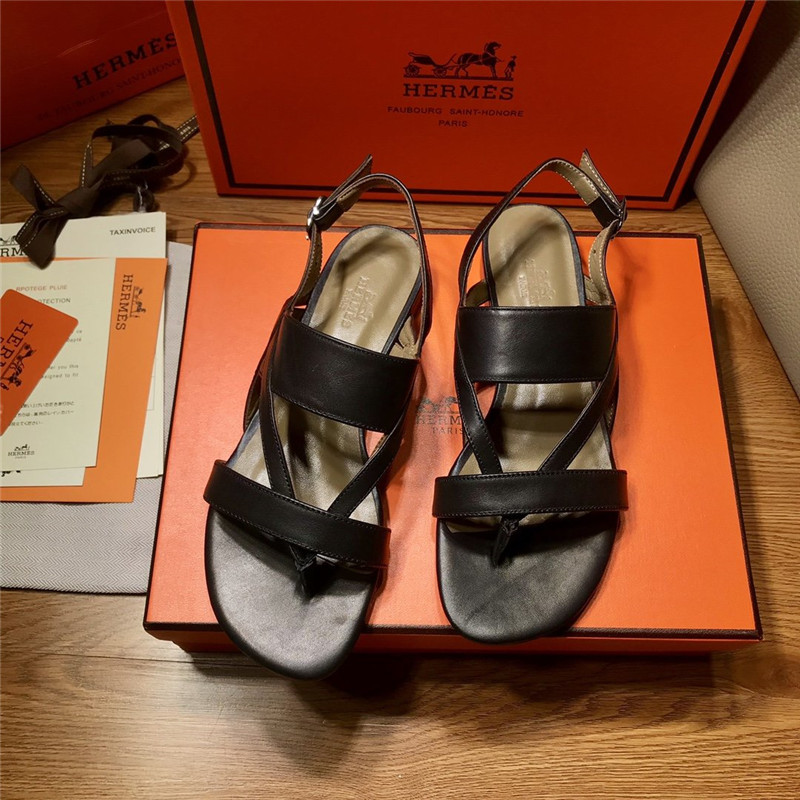 hermes sandals dupe women
