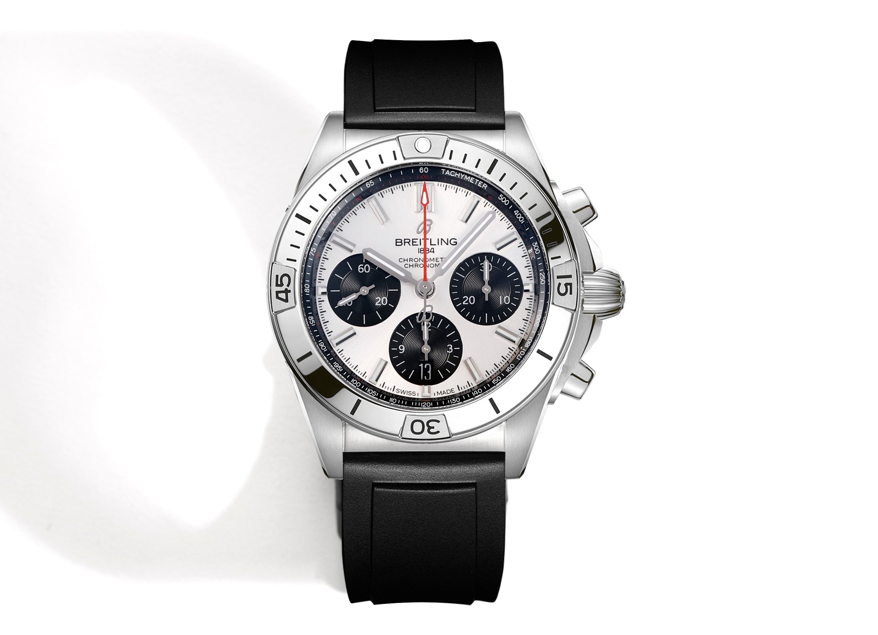Breitling Mechanical Chronograph Series