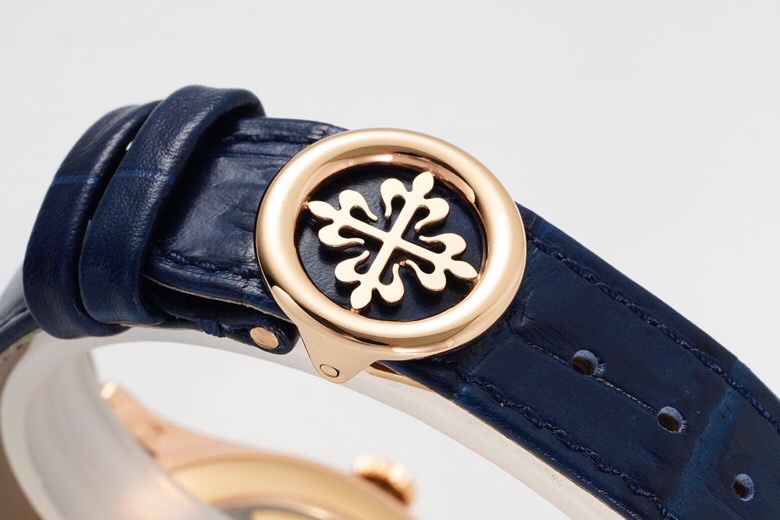 Patek Philippe 5396 Complication Chronograph Series Watches