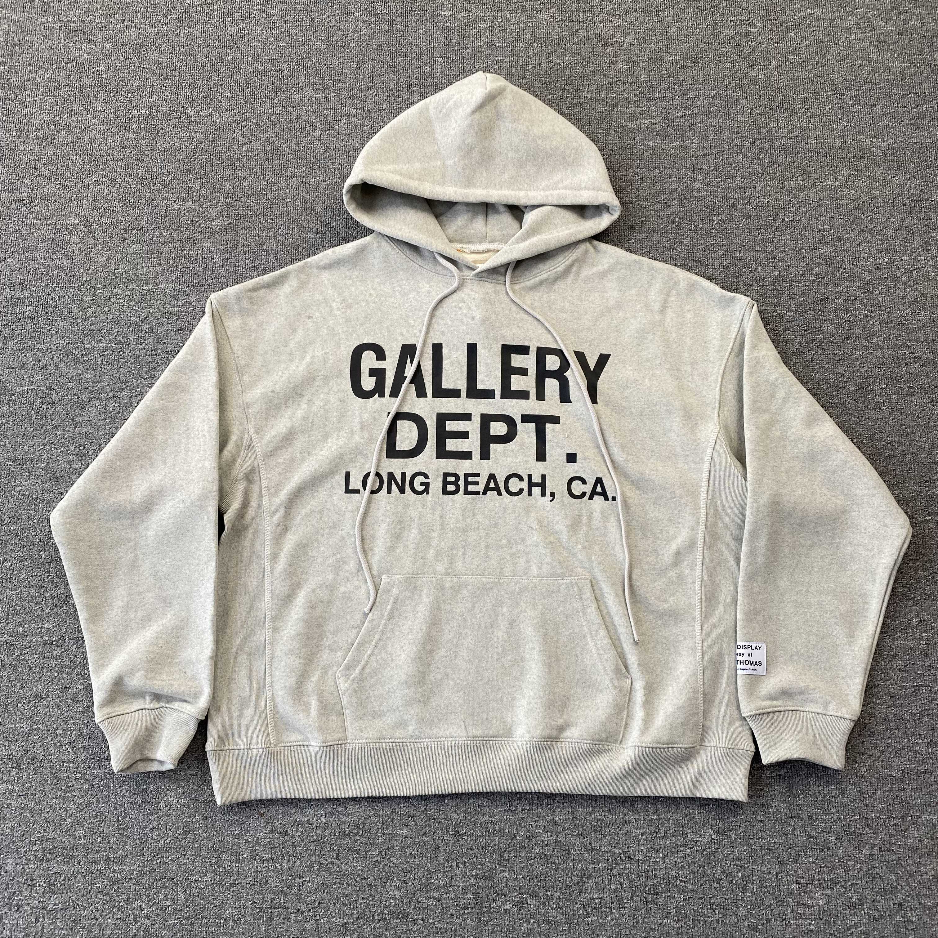 Gallery Dept Hoodie