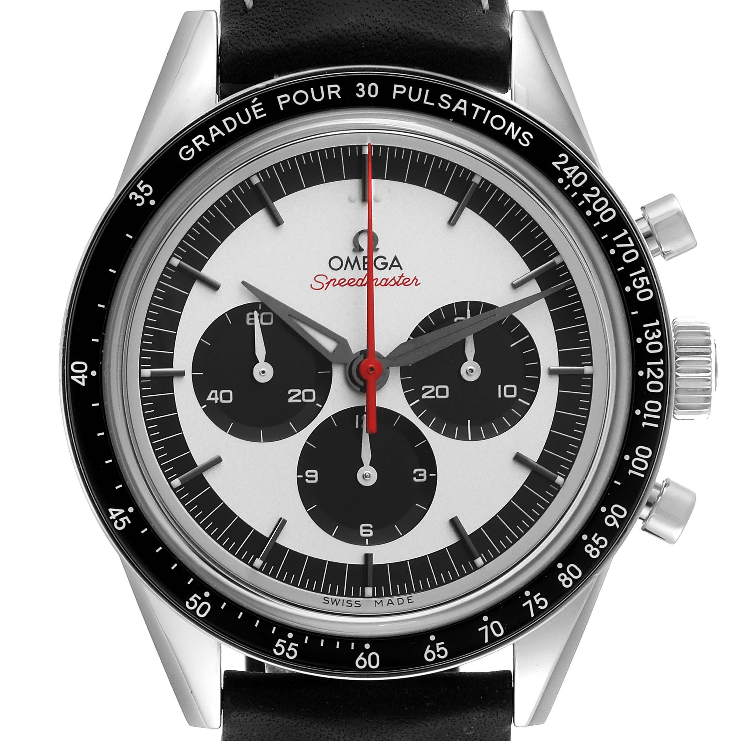 Omega Speedmaster Limited Edition Mens Watch 311.32.40.30.02.001 Box Card