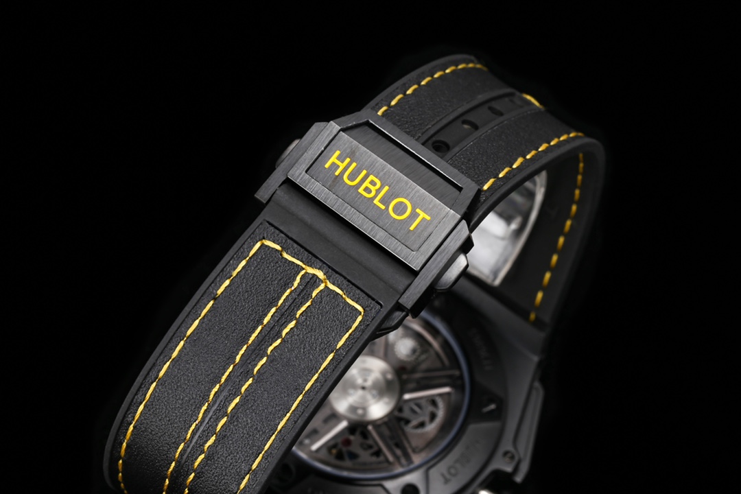 Hublot HUBLOT BlG BANG series 401.OQ.0123.VR