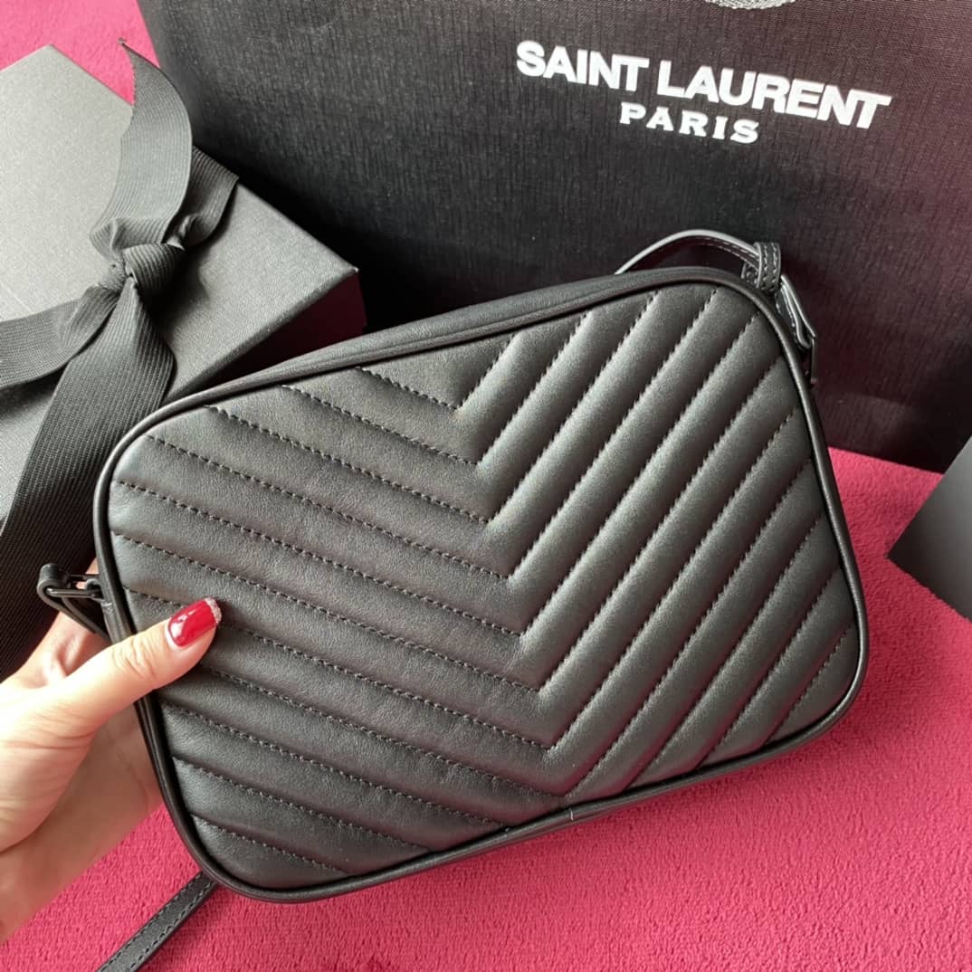 YSL Lou Camera Replica Bag