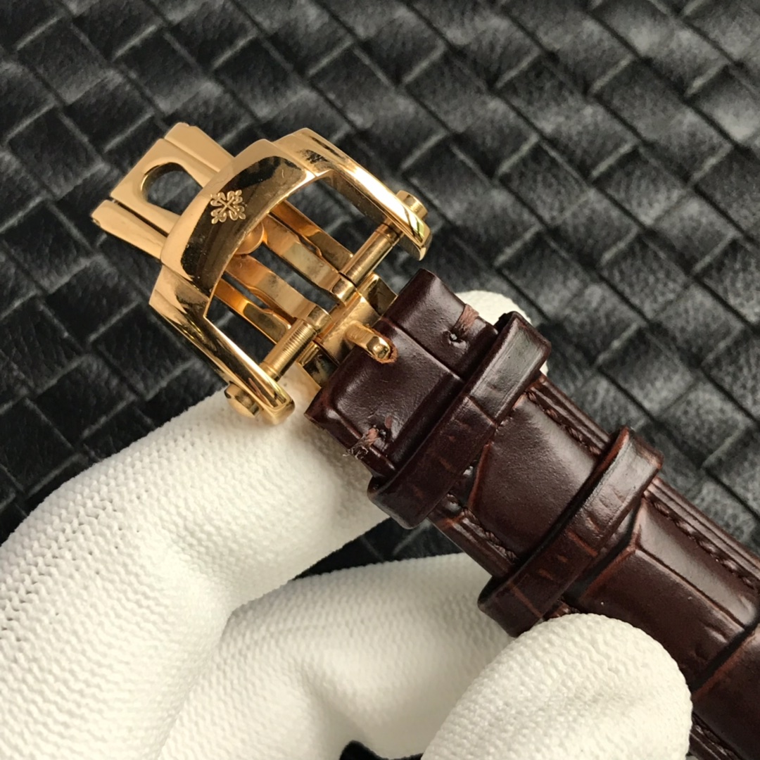 Patek Philippe 11890 Complication Chronograph Series