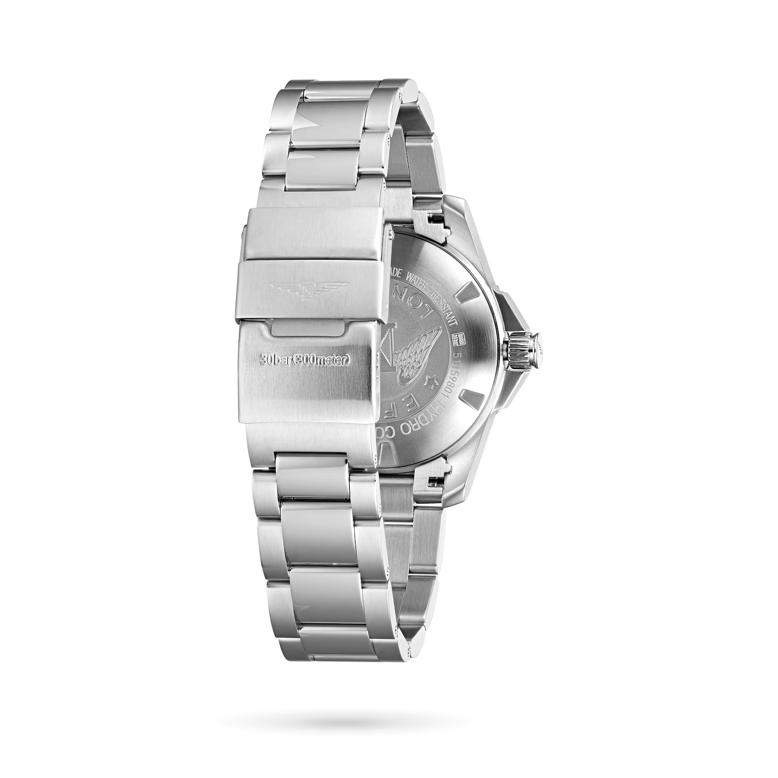 Longines Sports Series Automatic Mechanical Movement 167146 Watch