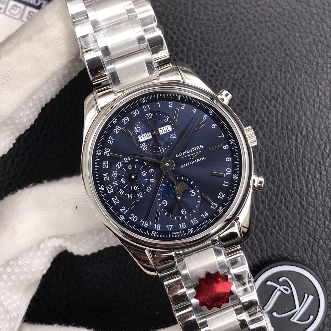 Longines L2.773.4.78.6 watch