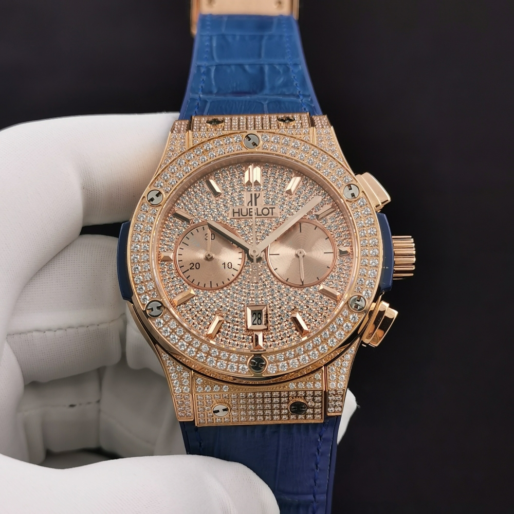 Hublot Classic Fusion CLASSIC FUSION 99800