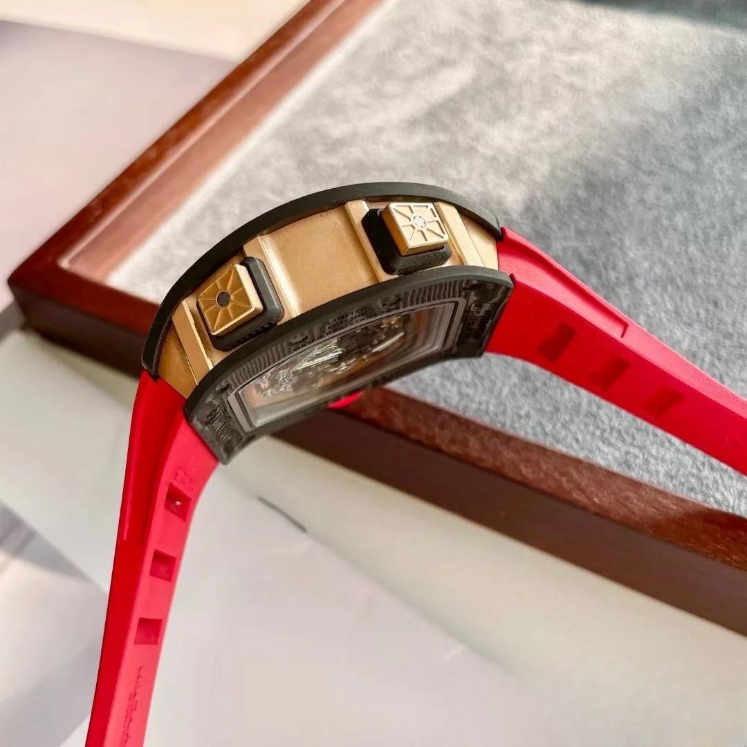 Richard Mille rm50-01