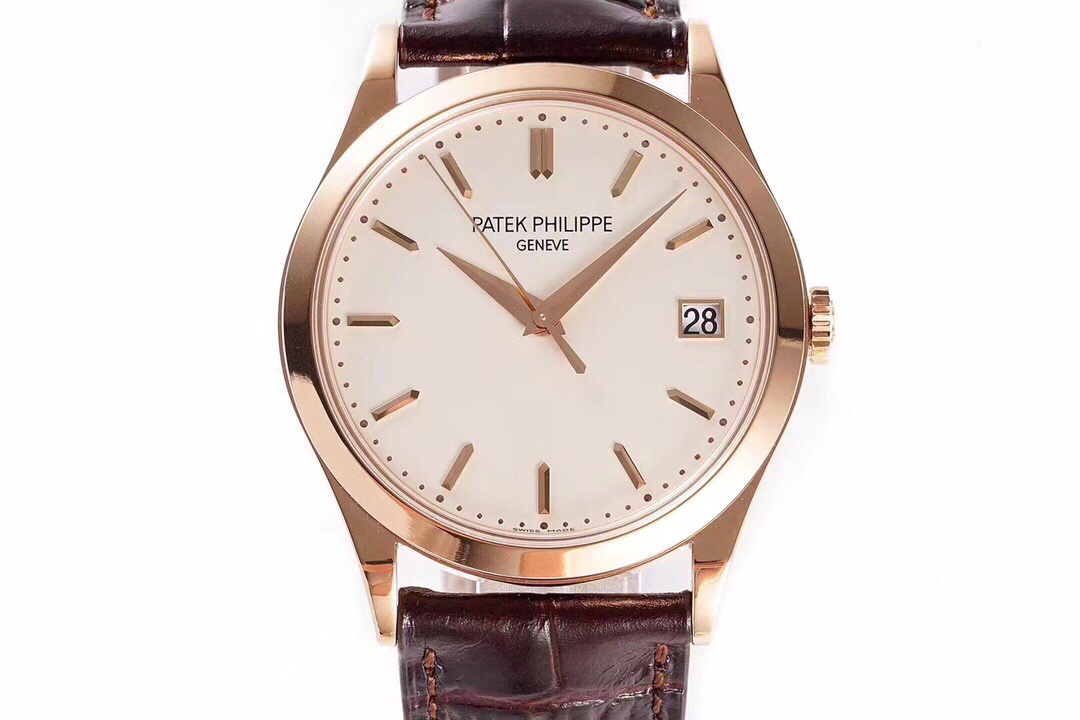 Patek Philippe Classic Watch Series