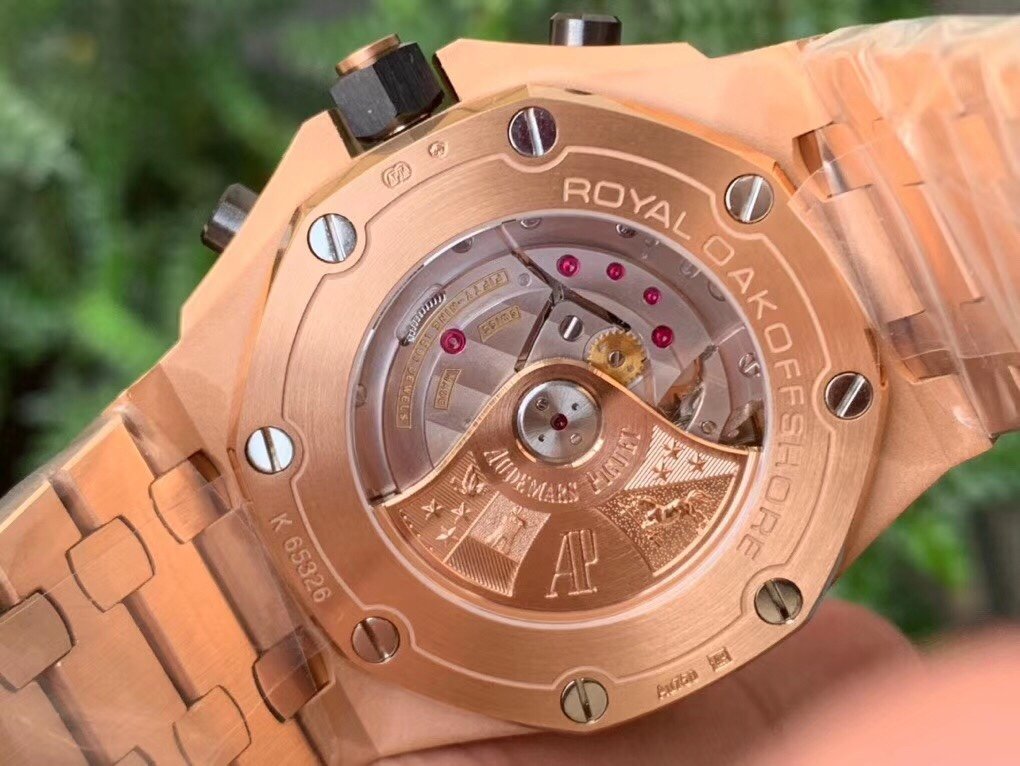 AP Audemars Piguet 167312 watch