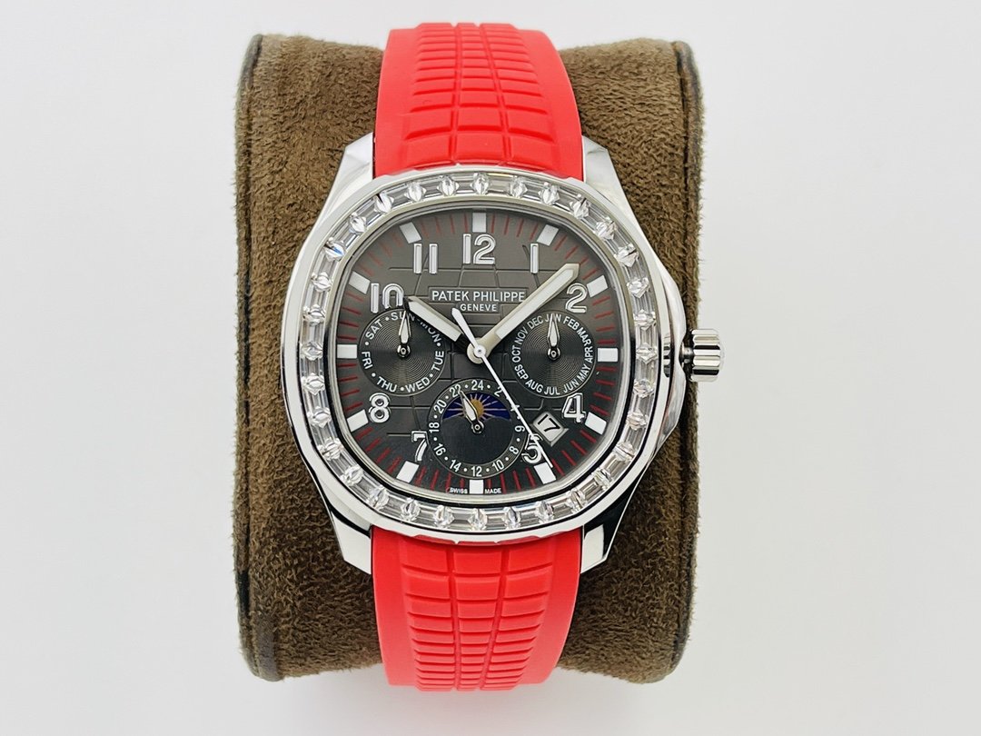 Patek Philippe complication